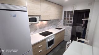 Alquiler habitaciones universidad