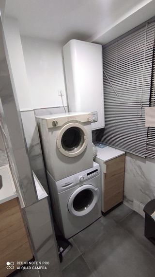 Alquiler habitaciones universidad