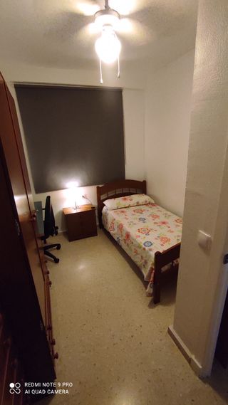 Alquiler habitaciones universidad