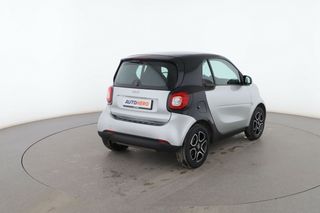 Smart Fortwo 0.9 Turbo Passion Coupe