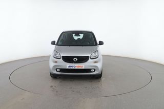 Smart Fortwo 0.9 Turbo Passion Coupe