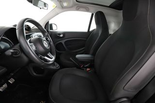 Smart Fortwo 0.9 Turbo Passion Coupe
