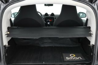 Smart Fortwo 0.9 Turbo Passion Coupe