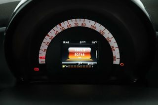 Smart Fortwo 0.9 Turbo Passion Coupe