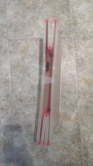 Bañera bebé plegable Flexi bath Stokke