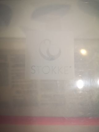 Bañera bebé plegable Flexi bath Stokke