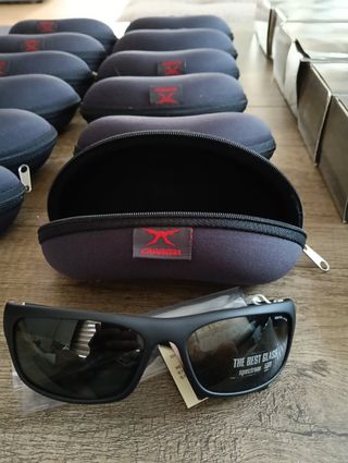 Gafas Carrera - Spectrum 580.
Originales.