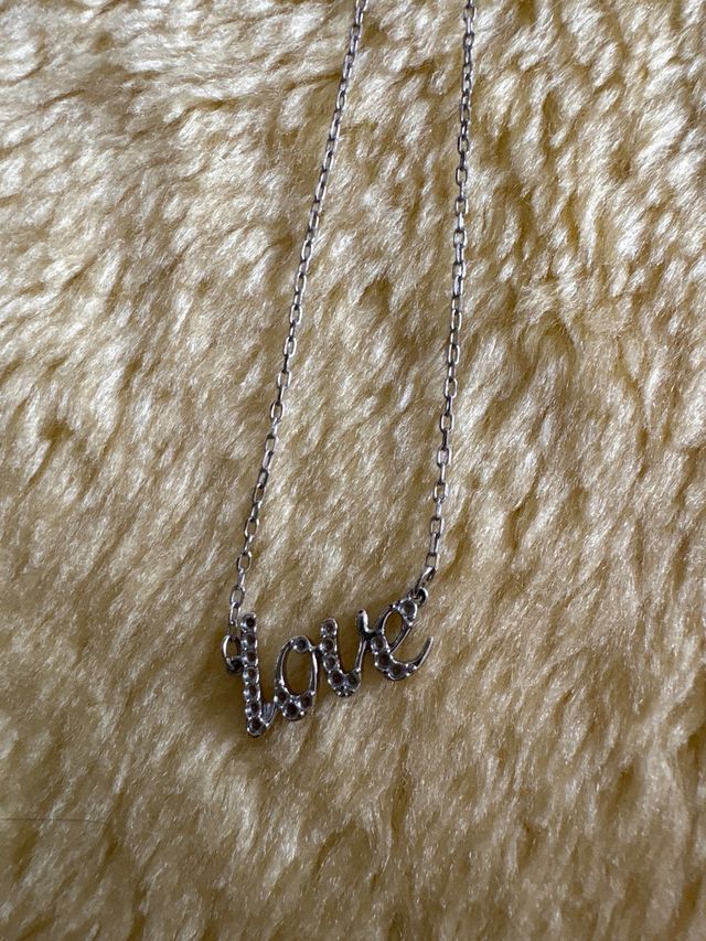 Colgantes Swarovski Plata-Blanco