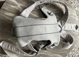 Mochila portabebés BabyBjorn