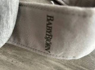 Mochila portabebés BabyBjorn