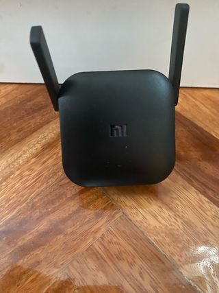 Repetidor Wifi Xiaomi - Amplificador Señal