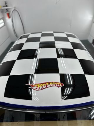 MINI clasico 1300 carburacion