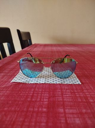 Gafas sol Venus azules - Soloptical