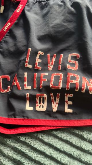 Bermuda Levi's short L Vintage