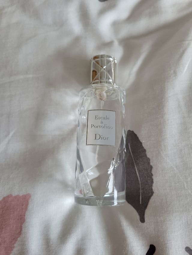 Frasco Escale a Portofino Dior
