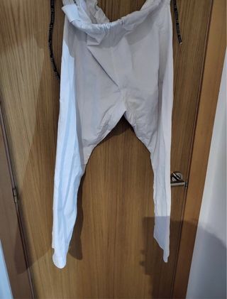 Kimono Tatami BJJ blanco