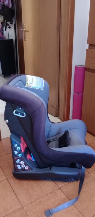 Seggiolino auto Chicco