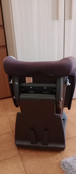 Seggiolino auto Chicco