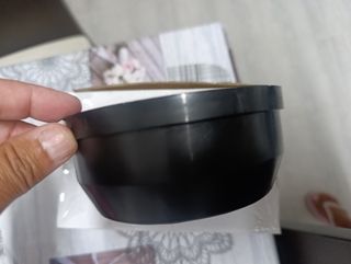 Tapa ventilador depuradora
