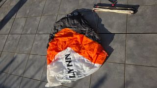Cometa Peter Lynn Impulse TR 1.5m2