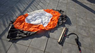 Cometa Peter Lynn Impulse TR 1.5m2