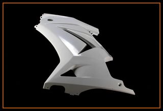 CARENADO COMPLETO KAWASAKI NINJA 250R  (2008-12)