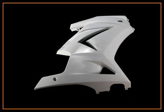 CARENADO COMPLETO KAWASAKI NINJA 250R  (2008-12)