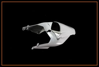 CARENADO COMPLETO KAWASAKI NINJA 250R  (2008-12)
