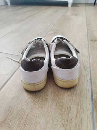 Zapatillas