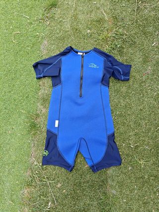 Traje Neopreno Niño - Surf