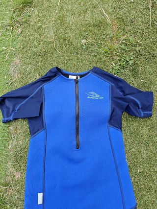 Traje Neopreno Niño - Surf