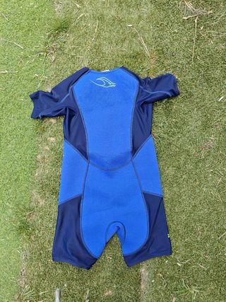 Traje Neopreno Niño - Surf