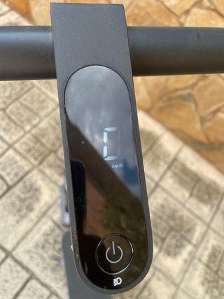Patinete Xiaomi 4 Ultra