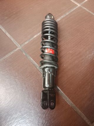 Amortiguador YSS moto Minarelli