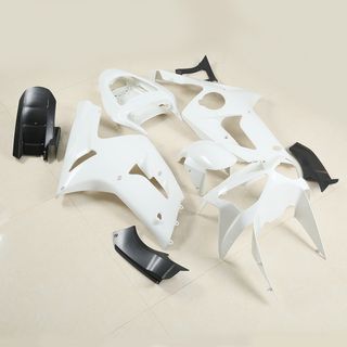 CARENADO COMPLETO KAWASAKI ZX6R/ZX636  (2003-04)