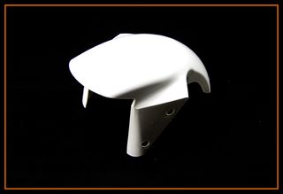 CARENADO COMPLETO KAWASAKI ZX6R/ZX636  (2003-04)