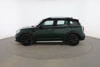 MINI Countryman Cooper D
