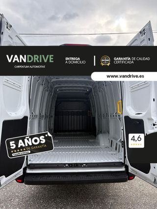 Iveco Daily 35 -160 HI-MATIC 