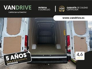 Iveco Daily 35 -160 HI-MATIC 