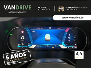 Iveco Daily 35 -160 HI-MATIC