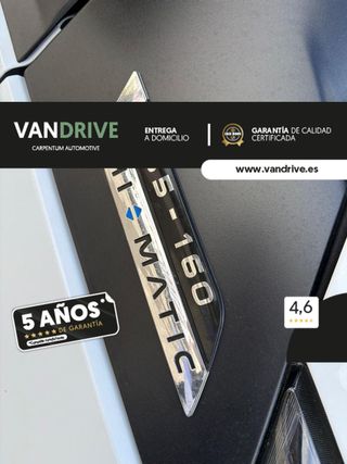 Iveco Daily 35 -160 HI-MATIC