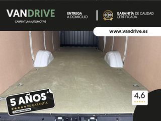 Iveco Daily 35 -160 HI-MATIC