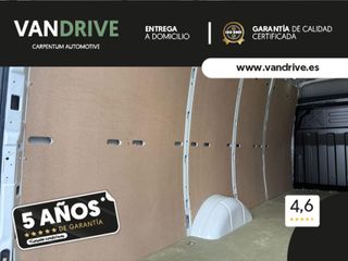 Iveco Daily 35 -160 HI-MATIC