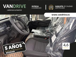 Iveco Daily 35 -160 HI-MATIC
