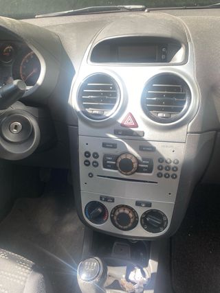 Opel Corsa 2014