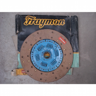 Disco de embrague SAVA A 404