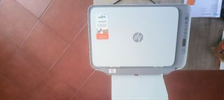 HP DeskJet 2700e - Impresora