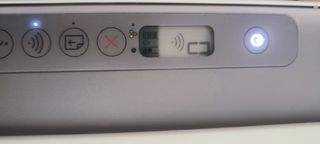 HP DeskJet 2700e - Impresora