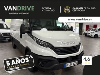 Iveco Daily 35 -160 HI-MATIC 
