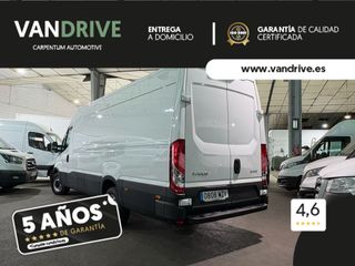 Iveco Daily 35 -160 HI-MATIC